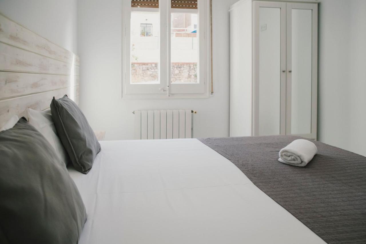 Апартаменты Bbarcelona Fira Superior Flats Экстерьер фото